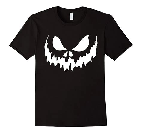 halloween shirts scary